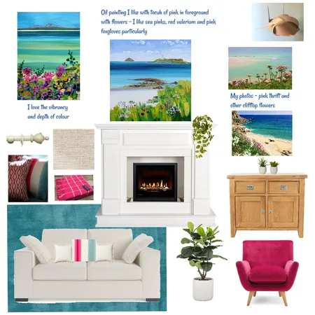 Sam Lounge Interior Design Mood Board by Inspire Interior Design on Style Sourcebook