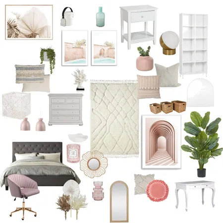 room 2021 Interior Design Mood Board by PennyCooker on Style Sourcebook