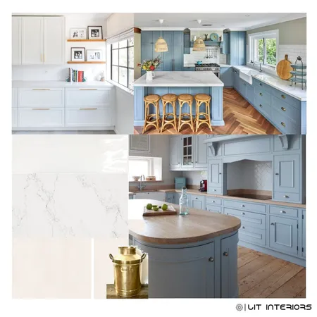 R Kitchen Interior Design Mood Board by court_dayle on Style Sourcebook