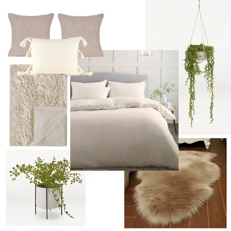 Natural Colours & Textures Interior Design Mood Board by Danielle Board on Style Sourcebook