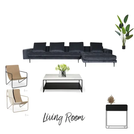 living room Interior Design Mood Board by LilyJ on Style Sourcebook