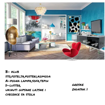 greska 1 Interior Design Mood Board by archifaciledesign4 on Style Sourcebook