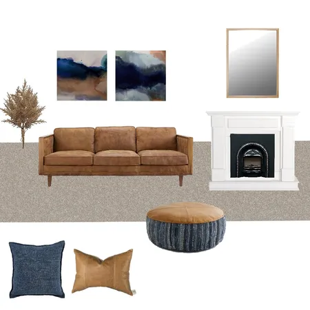 Alison 2 Interior Design Mood Board by Lauren Hooligan on Style Sourcebook