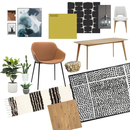 Whistlewood Dining v3 Interior Design Mood Board by Whistlewood Interiors on Style Sourcebook