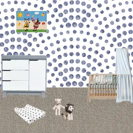 child studys 1 Interior Design Mood Board by dheanna on Style Sourcebook