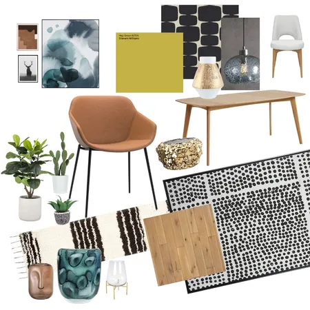 Whistlewood Dining v4 Interior Design Mood Board by Whistlewood Interiors on Style Sourcebook