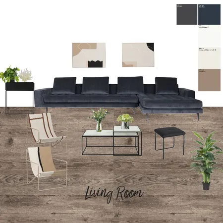 living room Interior Design Mood Board by LilyJ on Style Sourcebook