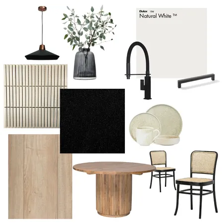 kitchen Interior Design Mood Board by tiffcustomhome on Style Sourcebook