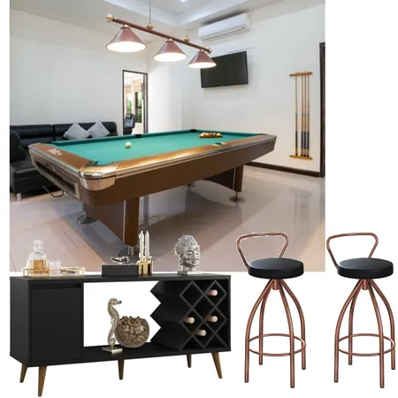 Sala estar Interior Design Mood Board by Maralp on Style Sourcebook