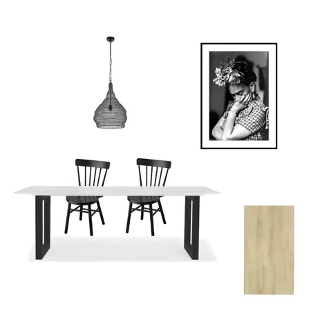 dining table Interior Design Mood Board by rachael.hunt on Style Sourcebook