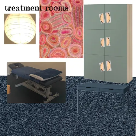 OSTEOpath waiting room Interior Design Mood Board by FionaGatto on Style Sourcebook