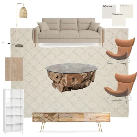 Resting area Interior Design Mood Board by Salmarasheed on Style Sourcebook