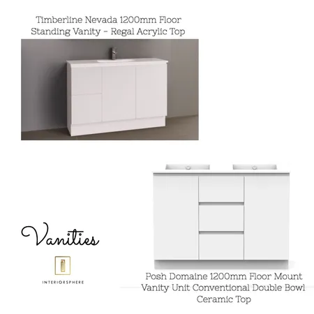 Vanities- Martin B Interior Design Mood Board by jvissaritis on Style Sourcebook