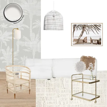 Scandi Living Interior Design Mood Board by anitra on Style Sourcebook