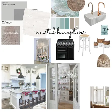 Kitchen Interior Design Mood Board by Katharyn on Style Sourcebook