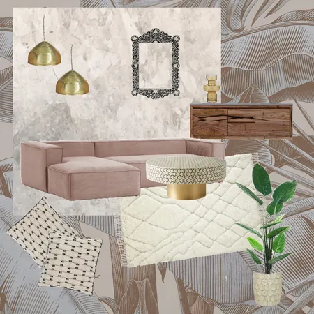 Shop Local Interior Design Mood Board by AinaCurated on Style Sourcebook