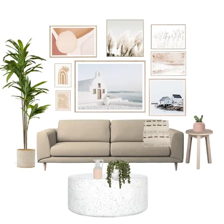 coatal Interior Design Mood Board by Emily Nadia Design on Style Sourcebook