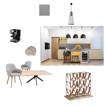 Tommy_kitchen_moodboard Interior Design Mood Board by Kingi on Style Sourcebook