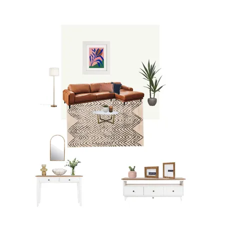 living2 Interior Design Mood Board by pilar22 on Style Sourcebook