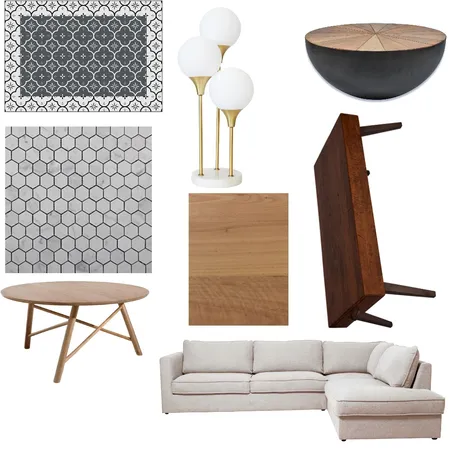 Furniture Interior Design Mood Board by LydiaGraceThexton on Style Sourcebook