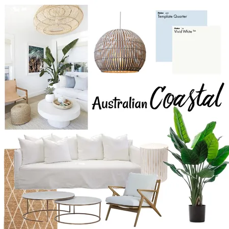 Module 3 Assignment Interior Design Mood Board by anniereed949 on Style Sourcebook