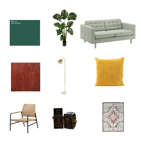 living room mood board Interior Design Mood Board by walaa_81 on Style Sourcebook