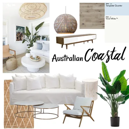 Module 3 Assignment Interior Design Mood Board by anniereed949 on Style Sourcebook