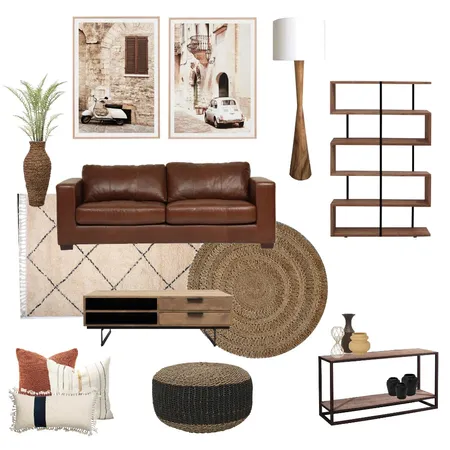 Rafa Helensvale 1 Interior Design Mood Board by rafamogiz on Style Sourcebook