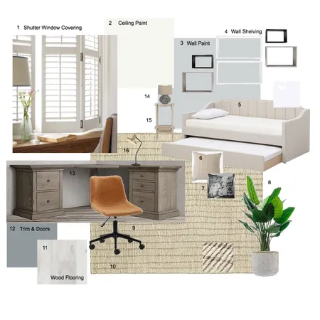 mod 9 Interior Design Mood Board by MicheleDeniseDesigns on Style Sourcebook