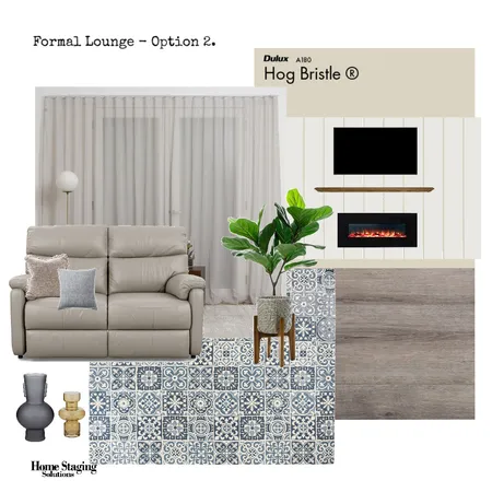formal lounge 2 - 4 Correa Crt, Mt Barker Interior Design Mood Board by Home Staging Solutions on Style Sourcebook