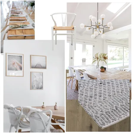 Client Profile 1 Interior Design Mood Board by Linda TAFE on Style Sourcebook