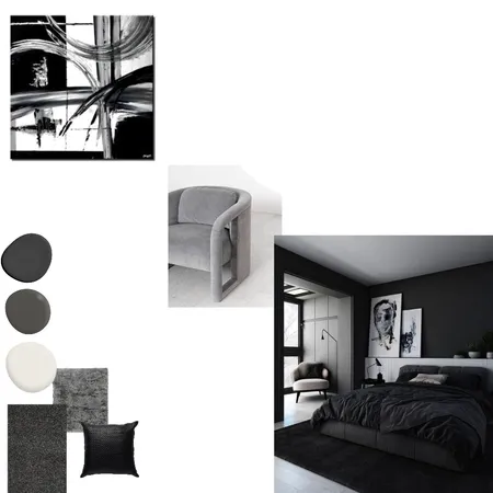 Mood board 2 Interior Design Mood Board by Blair Scharrmacher on Style Sourcebook