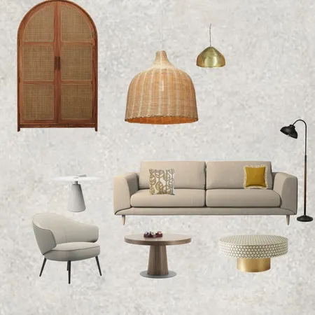 try Interior Design Mood Board by osikamory on Style Sourcebook