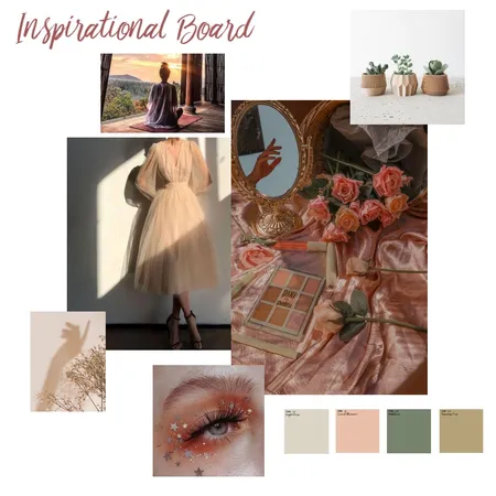 forth Interior Design Mood Board by maya sorour on Style Sourcebook