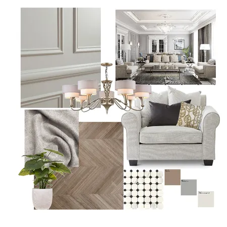 Mood ACfin Interior Design Mood Board by Kate Dem on Style Sourcebook
