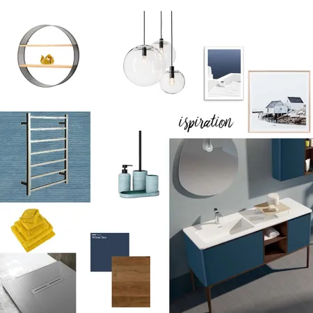 moodboard style Interior Design Mood Board by Mariagrazia Vitale on Style Sourcebook