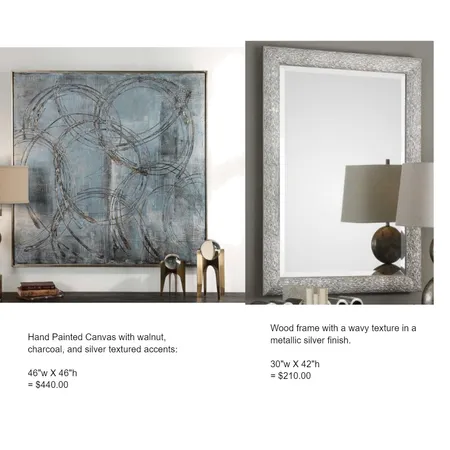 latham mirror Interior Design Mood Board by Intelligent Designs on Style Sourcebook