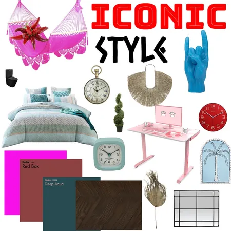 Prank on maeve Interior Design Mood Board by flick_23__ on Style Sourcebook