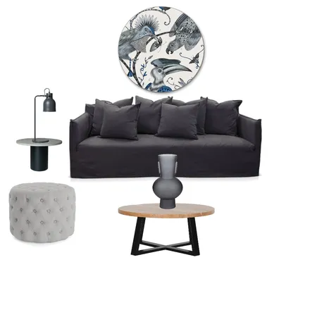 living room Interior Design Mood Board by Ronmatt23 on Style Sourcebook
