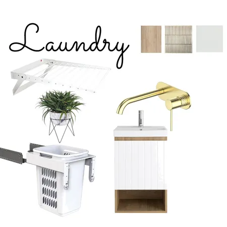 Glam- Laundry Interior Design Mood Board by Jules3798 on Style Sourcebook