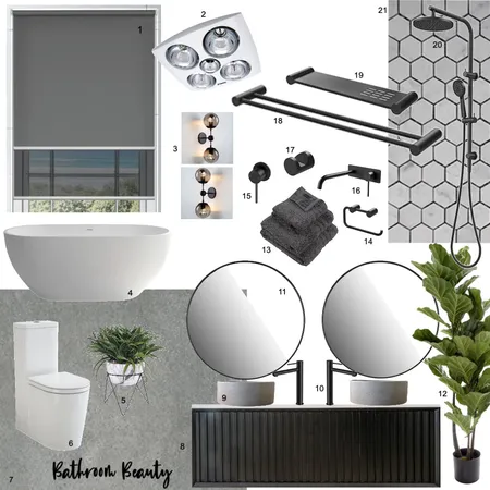 Mod 10 part C final 1 Interior Design Mood Board by hknights on Style Sourcebook