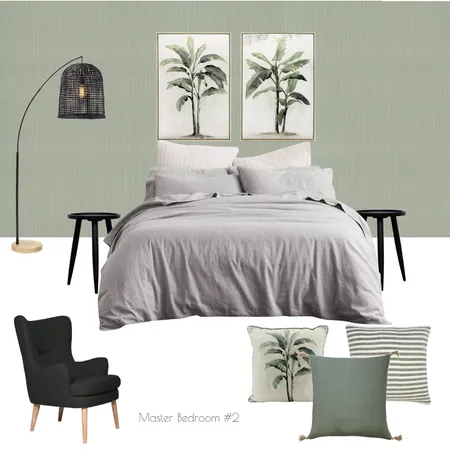 LW Master Bedroom 2 Interior Design Mood Board by CoastalHomePaige2 on Style Sourcebook