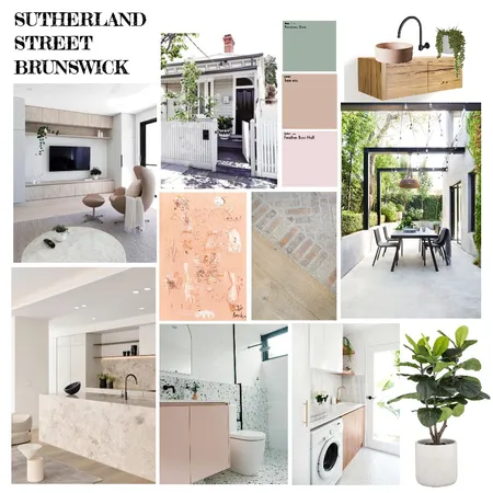 SOOTHING Interior Design Mood Board by DESIGNHUB on Style Sourcebook