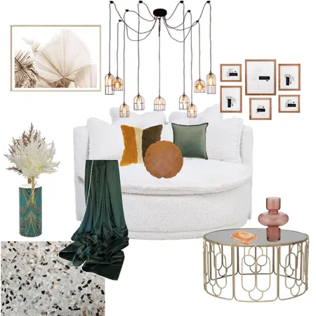 Eleganzzo Interior Design Mood Board by NadiaC on Style Sourcebook