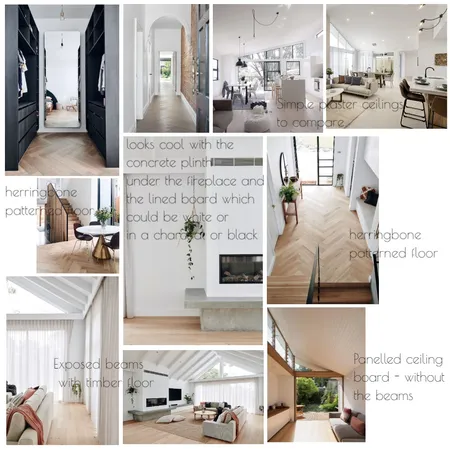Lacelles Ave Interior Design Mood Board by suz0175 on Style Sourcebook