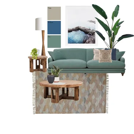 Soothing coastal hues Interior Design Mood Board by jlousmith80 on Style Sourcebook