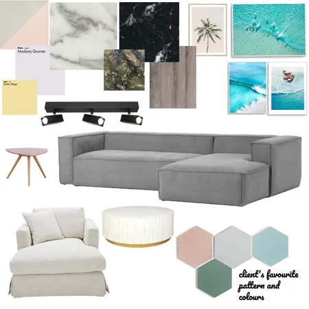 living room Interior Design Mood Board by farahhegazy on Style Sourcebook
