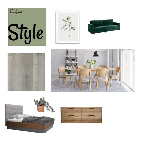 doodles Interior Design Mood Board by Maggie.thompz on Style Sourcebook