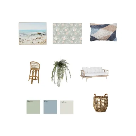 Assignment 3 Interior Design Mood Board by mccormickj@hotmail.co on Style Sourcebook