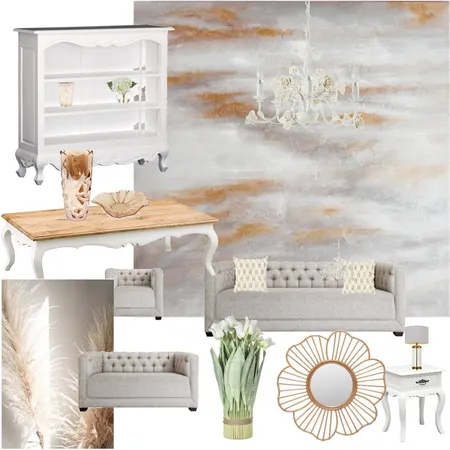 Living Room Interior Design Mood Board by Nour.ElKarmalawy on Style Sourcebook